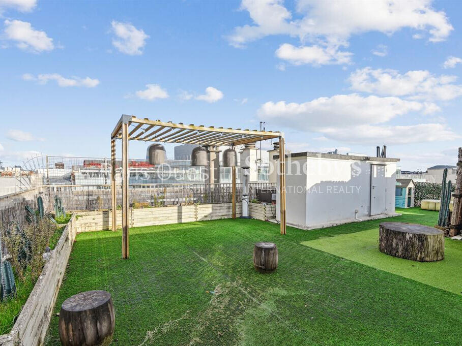 Apartment Neuilly-sur-Seine