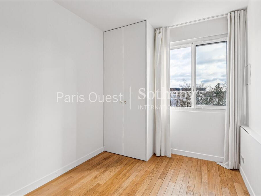 Apartment Neuilly-sur-Seine