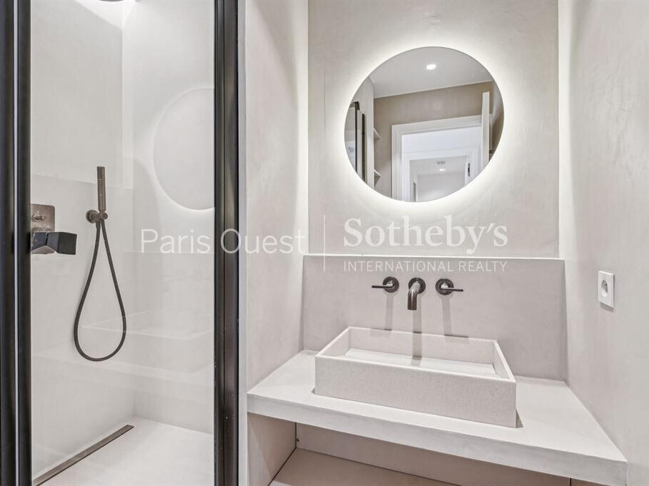 Apartment Neuilly-sur-Seine