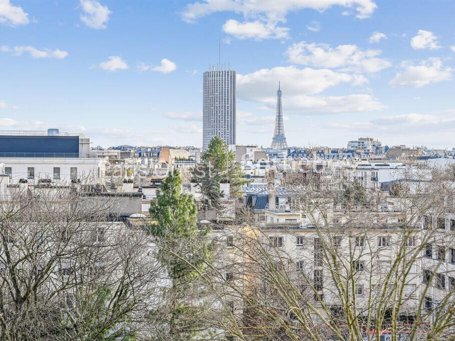 Apartment Neuilly-sur-Seine