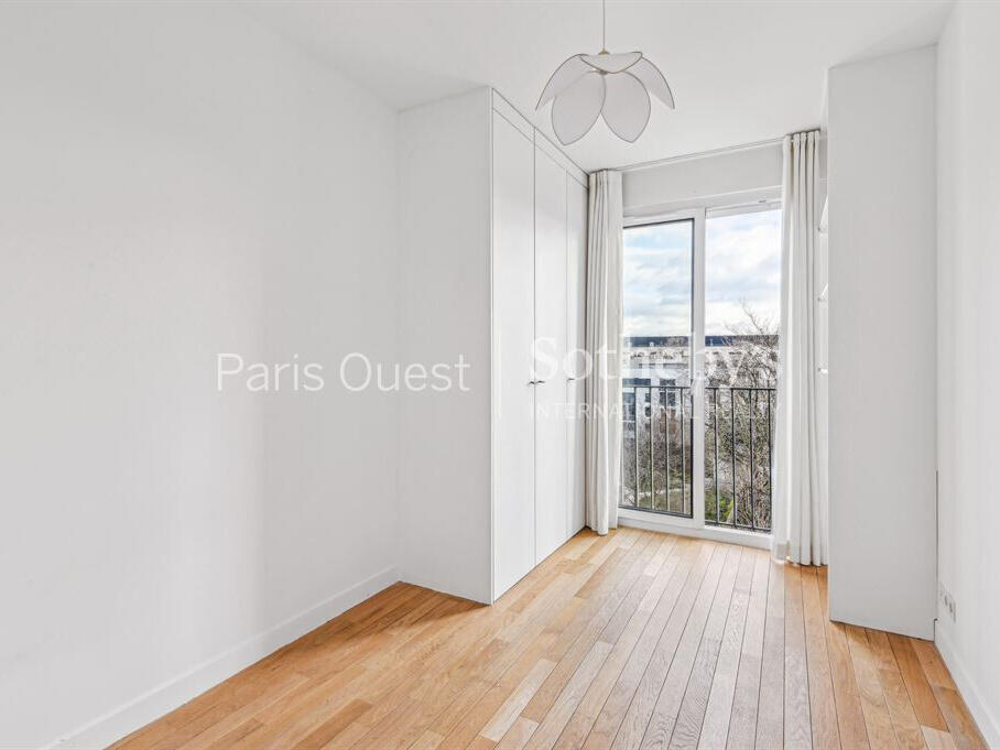 Apartment Neuilly-sur-Seine