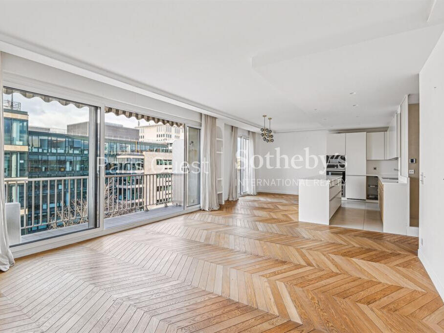 Apartment Neuilly-sur-Seine