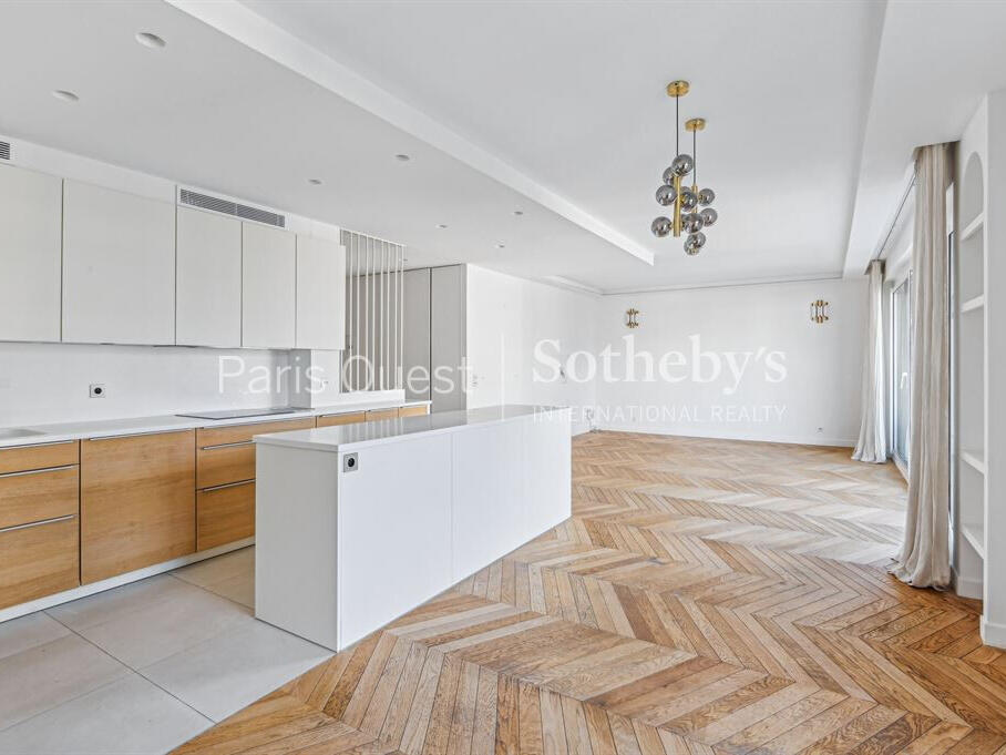 Apartment Neuilly-sur-Seine