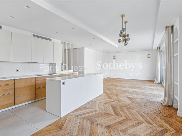 Apartment Neuilly-sur-Seine - 3 bedrooms - 106m²