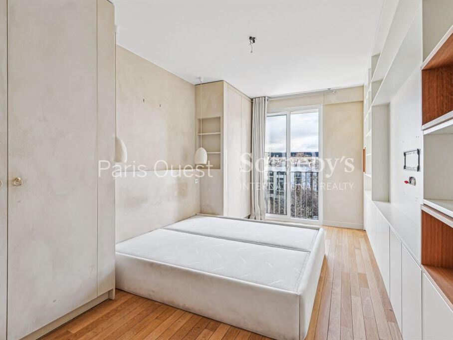 Apartment Neuilly-sur-Seine