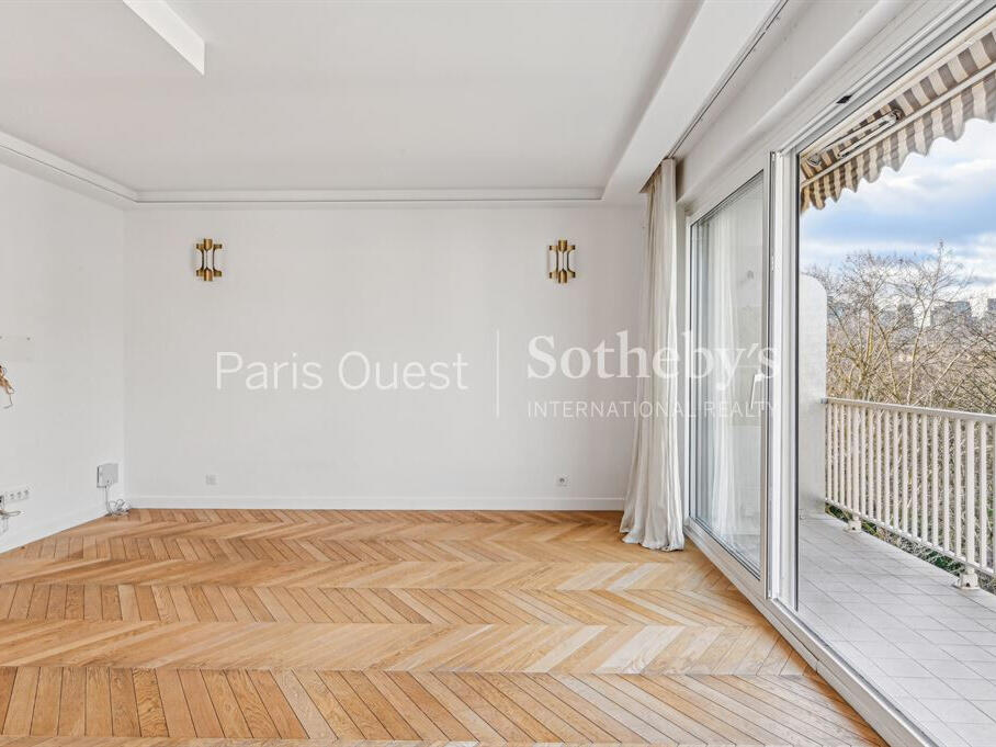 Apartment Neuilly-sur-Seine