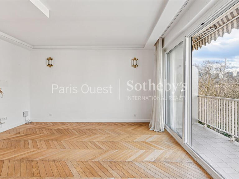 Apartment Neuilly-sur-Seine - 3 bedrooms - 106m²