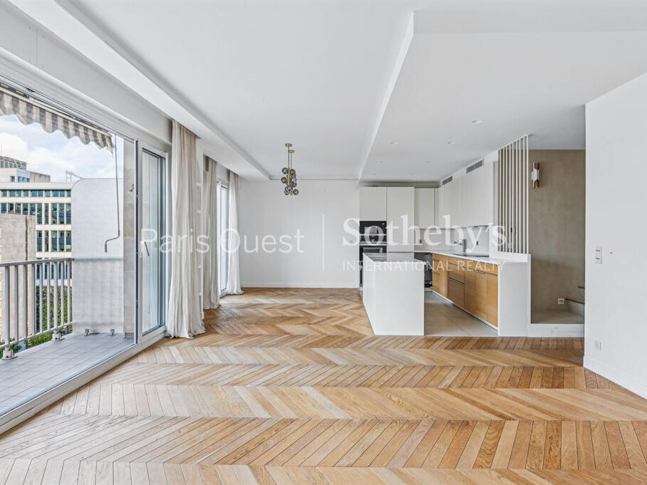 Apartment Neuilly-sur-Seine