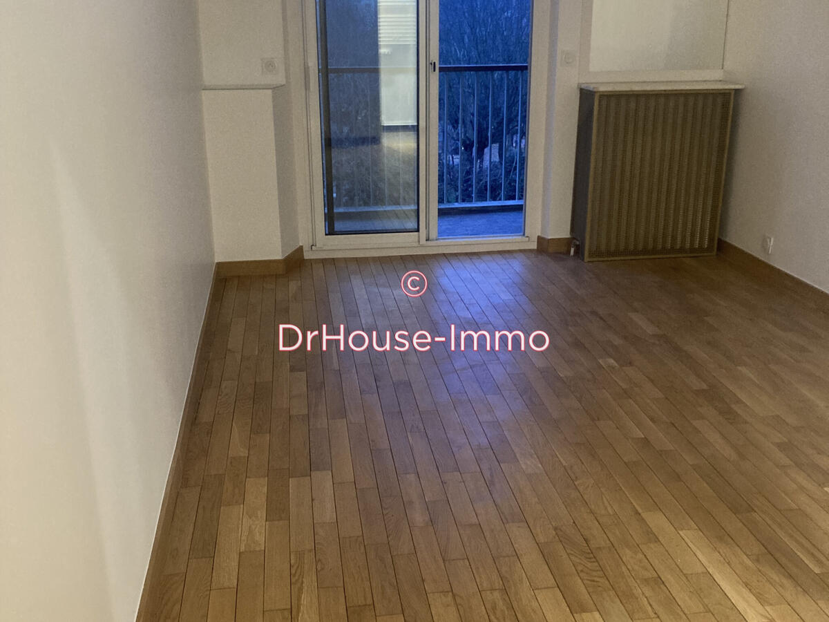 Apartment Neuilly-sur-Seine