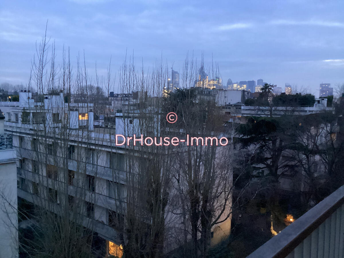 Apartment Neuilly-sur-Seine