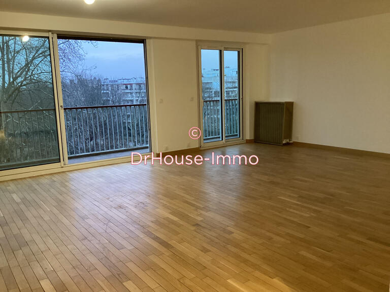 Apartment Neuilly-sur-Seine - 2 bedrooms - 107m²