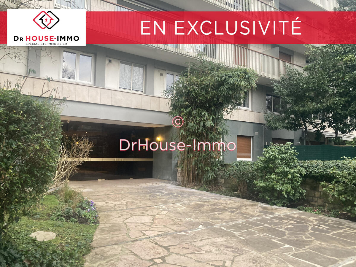 Apartment Neuilly-sur-Seine