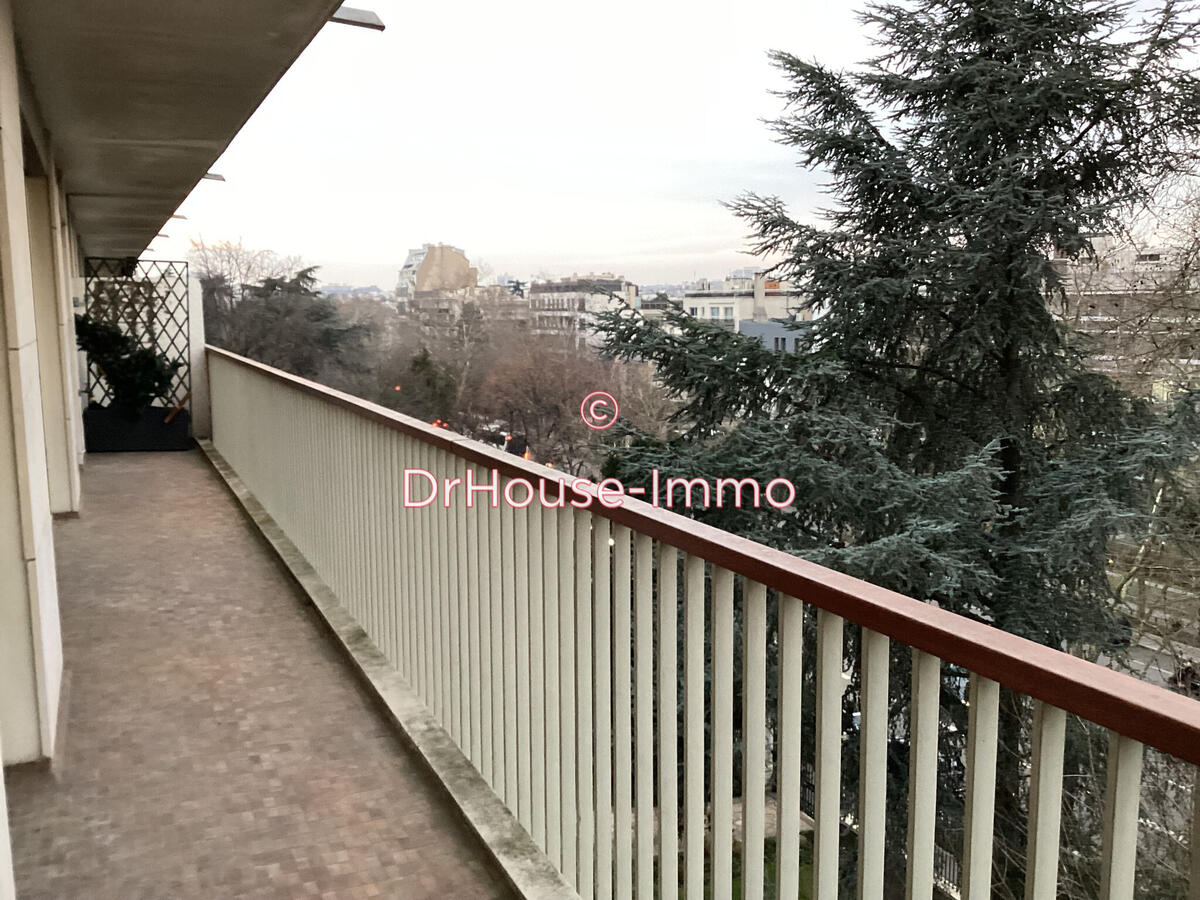 Apartment Neuilly-sur-Seine