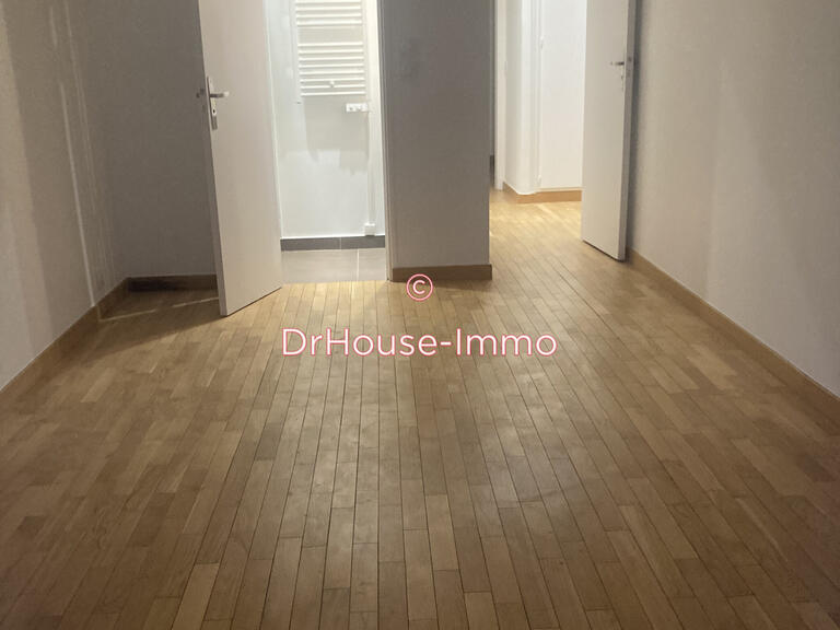 Appartement Neuilly-sur-Seine - 2 chambres - 107m²