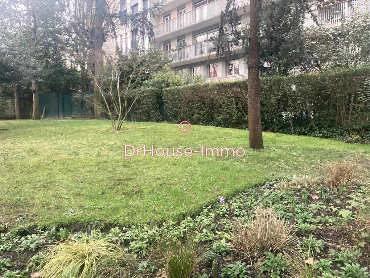 Apartment Neuilly-sur-Seine