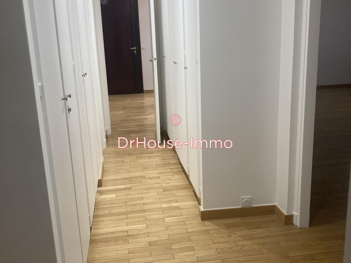 Apartment Neuilly-sur-Seine