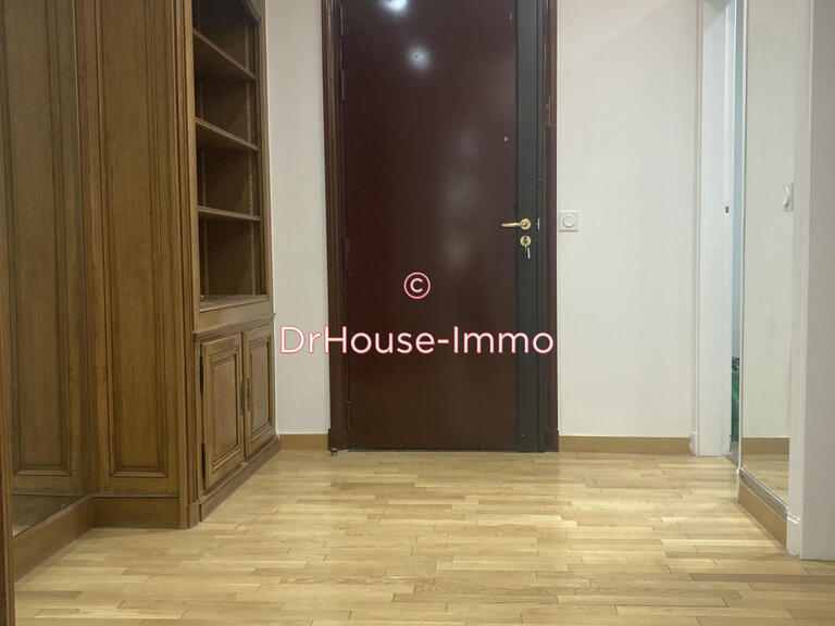 Appartement Neuilly-sur-Seine - 2 chambres - 107m²