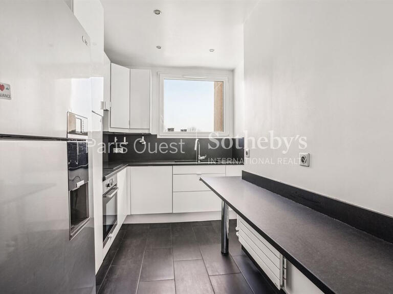 Apartment Neuilly-sur-Seine - 4 bedrooms - 98m²