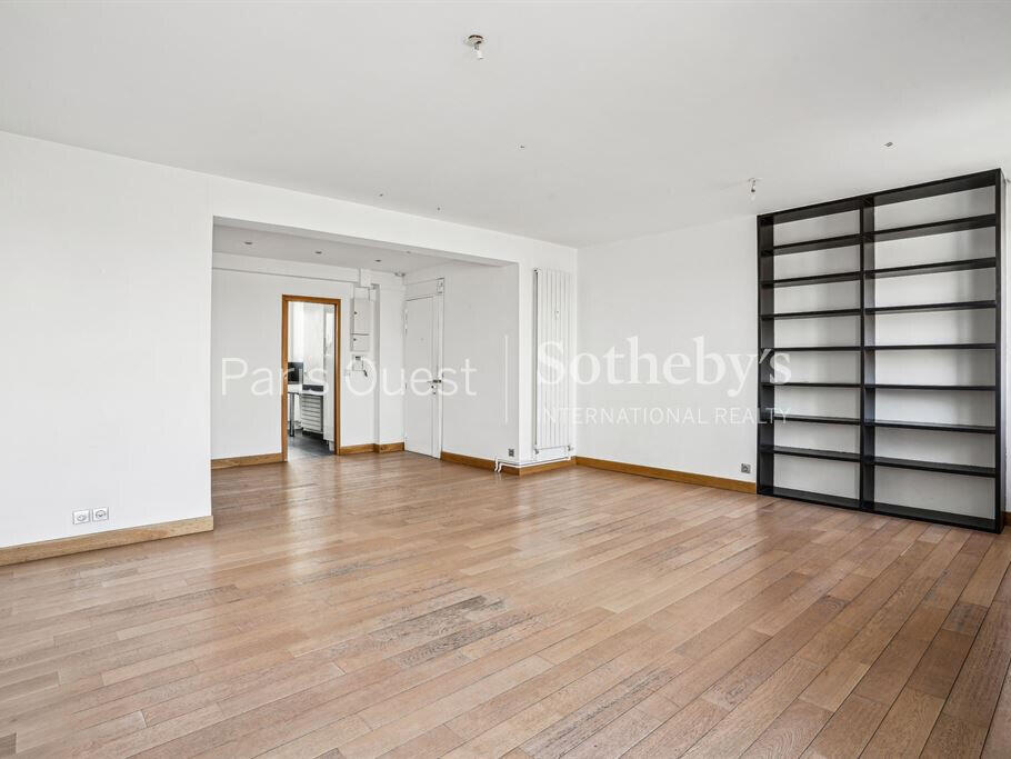 Apartment Neuilly-sur-Seine