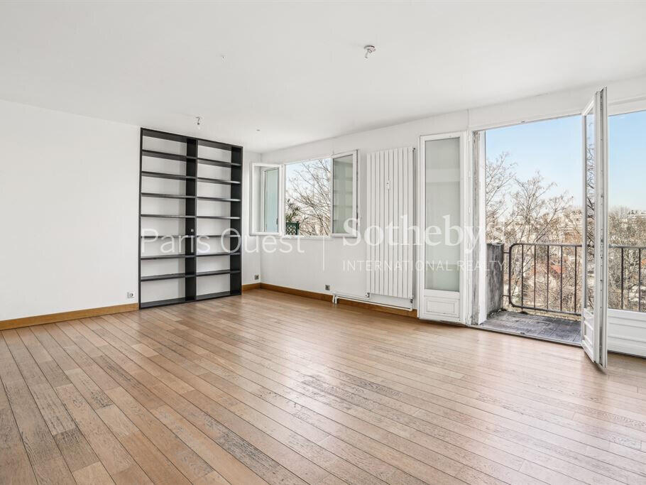 Apartment Neuilly-sur-Seine