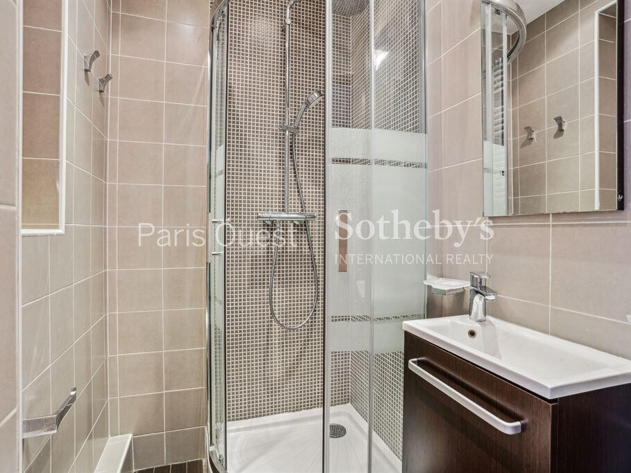 Apartment Neuilly-sur-Seine