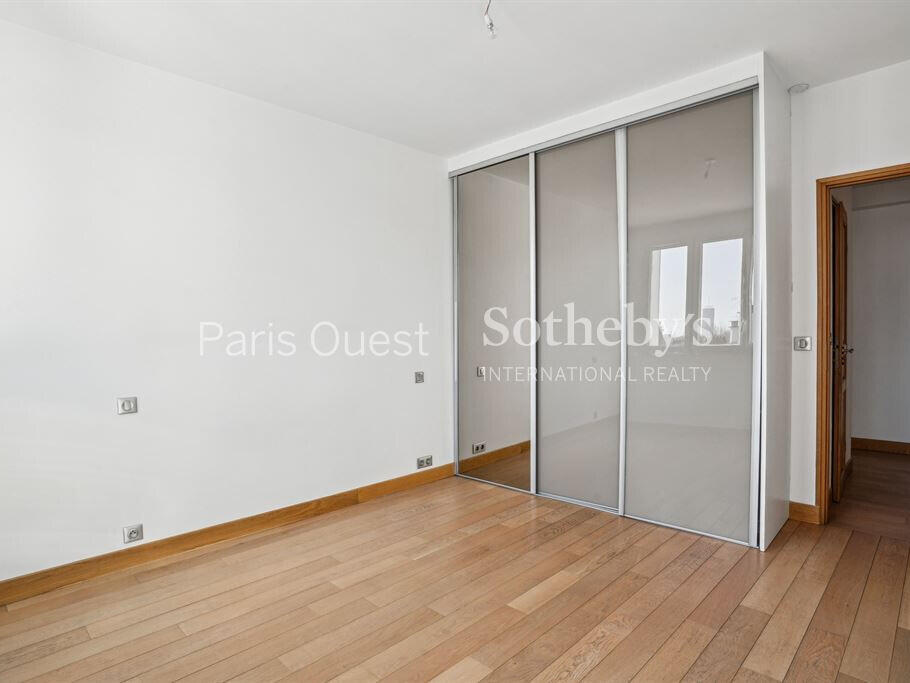 Apartment Neuilly-sur-Seine