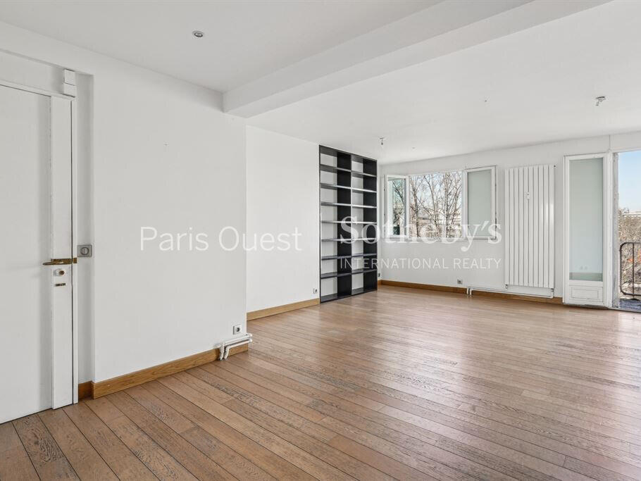 Apartment Neuilly-sur-Seine