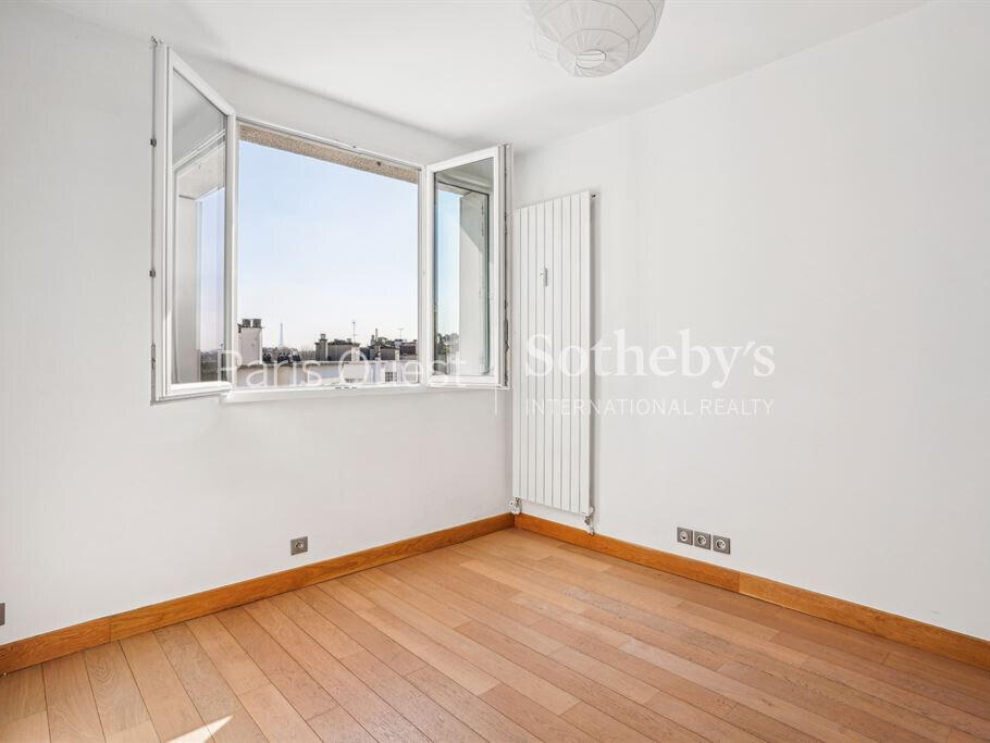 Apartment Neuilly-sur-Seine