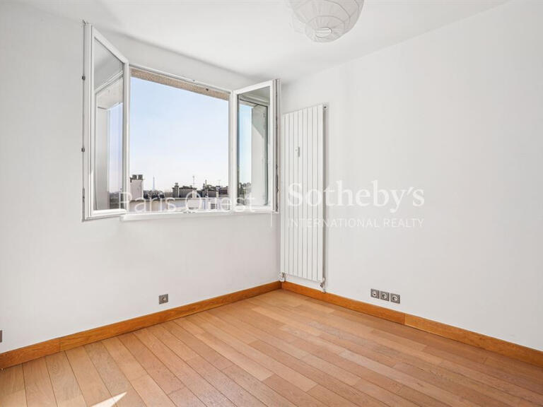 Apartment Neuilly-sur-Seine - 4 bedrooms - 98m²