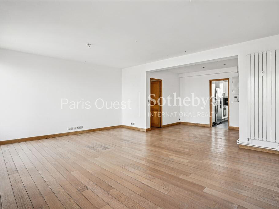 Apartment Neuilly-sur-Seine