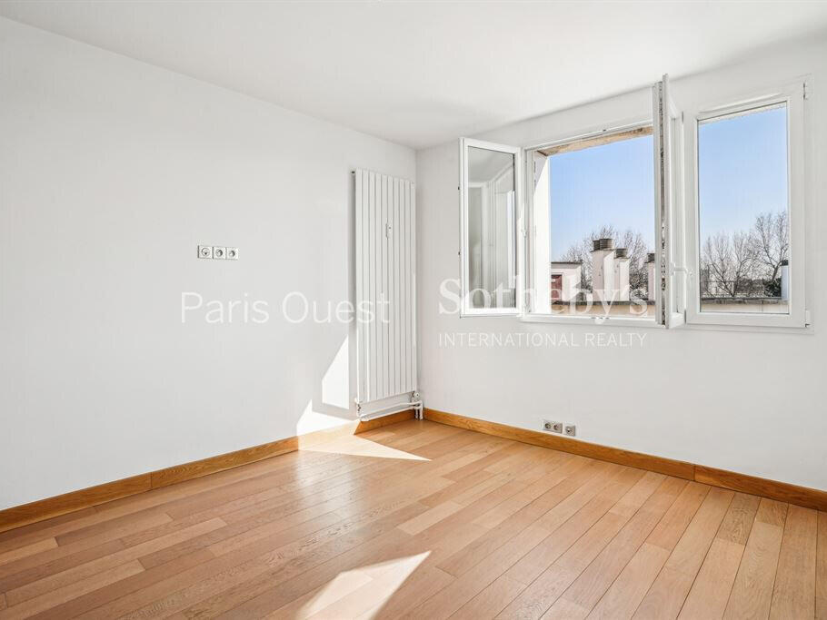 Apartment Neuilly-sur-Seine