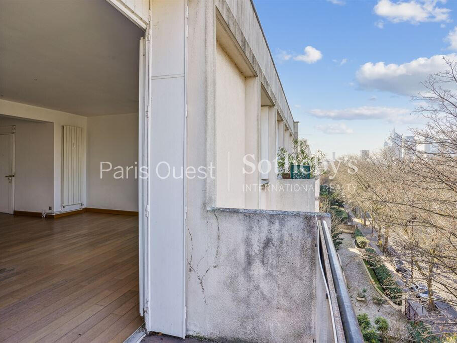 Apartment Neuilly-sur-Seine