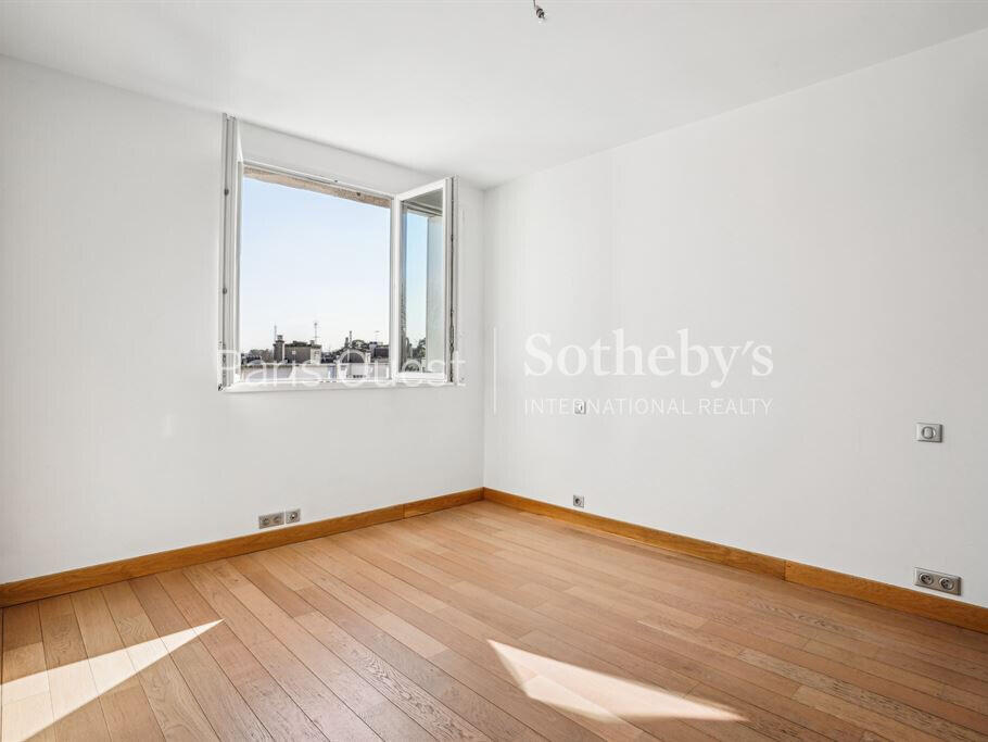 Apartment Neuilly-sur-Seine