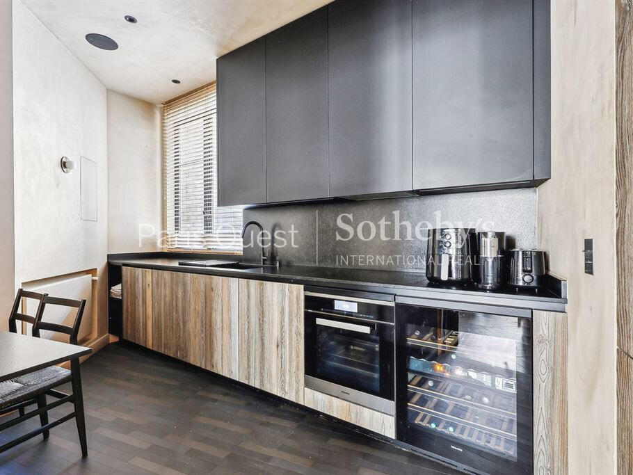 Apartment Neuilly-sur-Seine