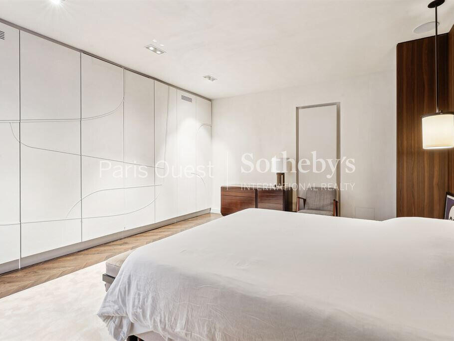 Apartment Neuilly-sur-Seine