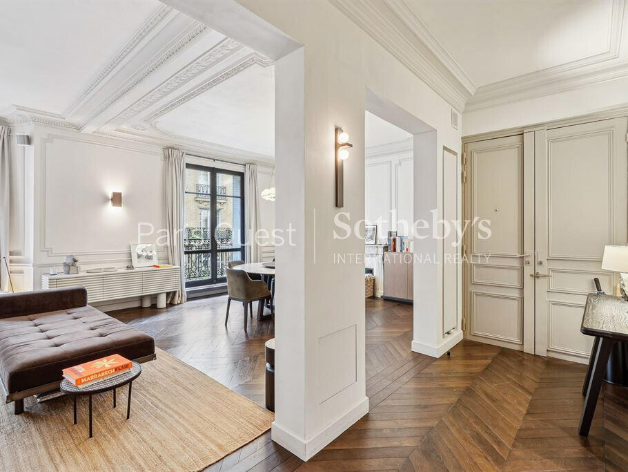 Apartment Neuilly-sur-Seine