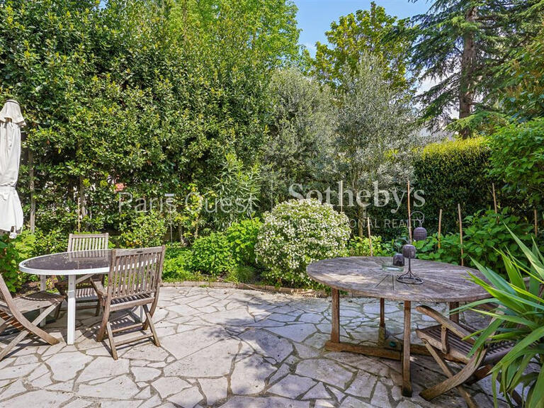 Mansion Neuilly-sur-Seine - 5 bedrooms - 426m²