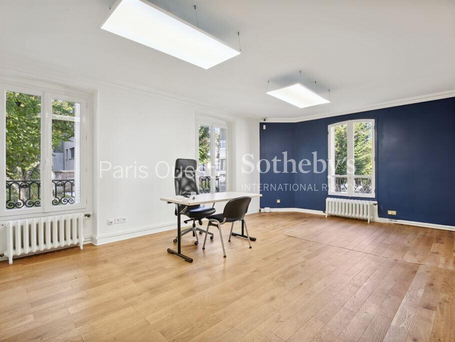 House Neuilly-sur-Seine