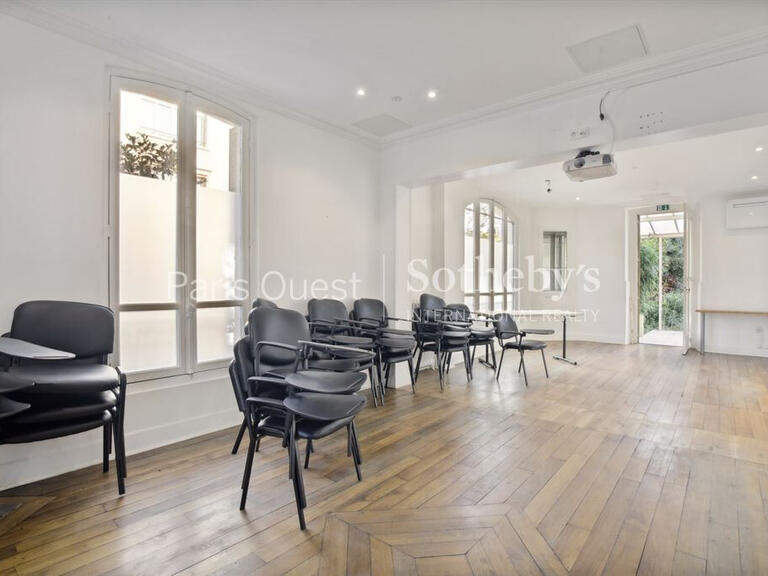 Maison Neuilly-sur-Seine - 6 chambres - 320m²