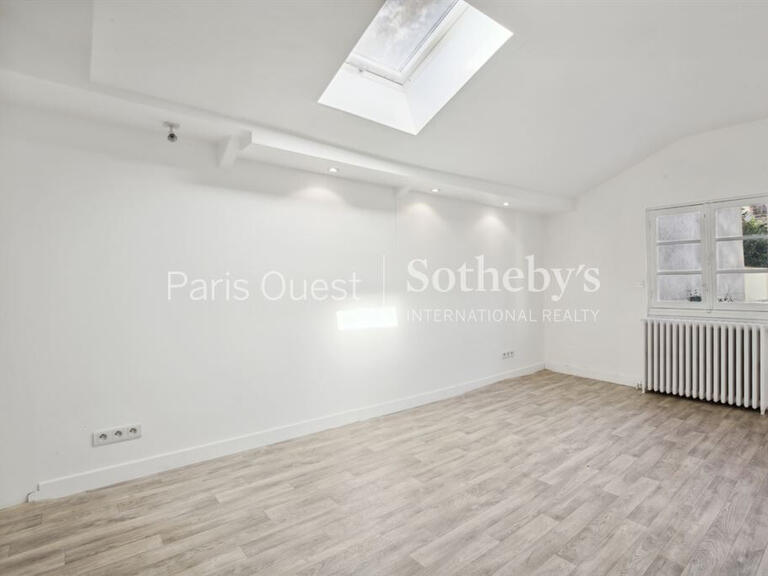 Maison Neuilly-sur-Seine - 6 chambres - 320m²