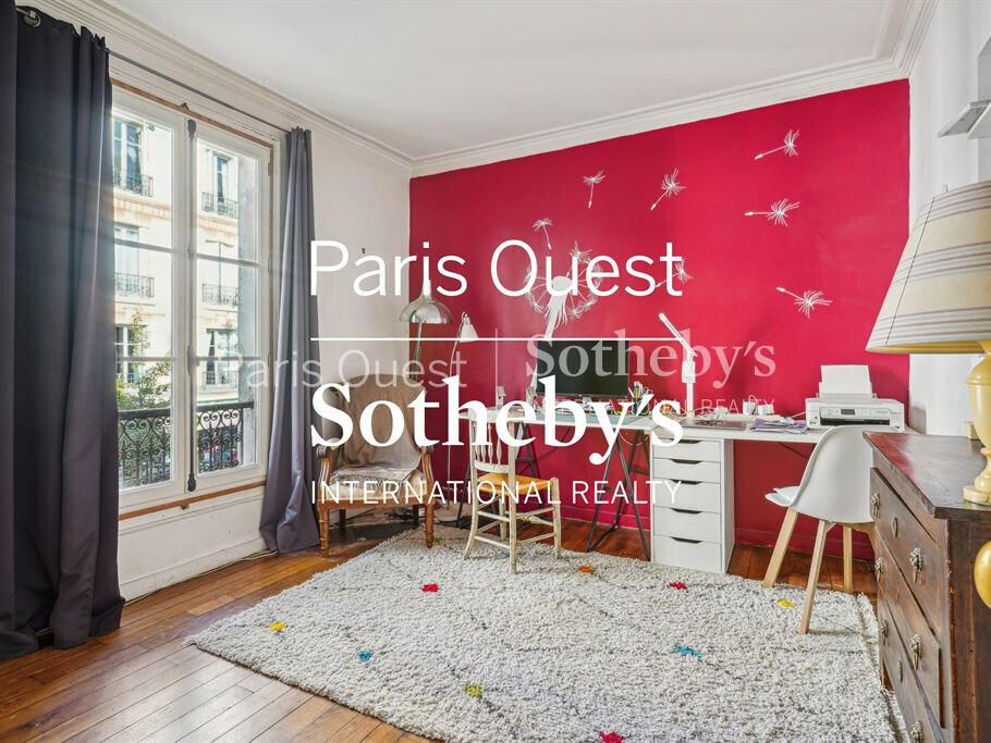 House Neuilly-sur-Seine