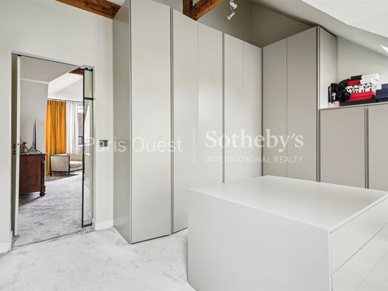 Maison Neuilly-sur-Seine - 4 chambres - 350m²