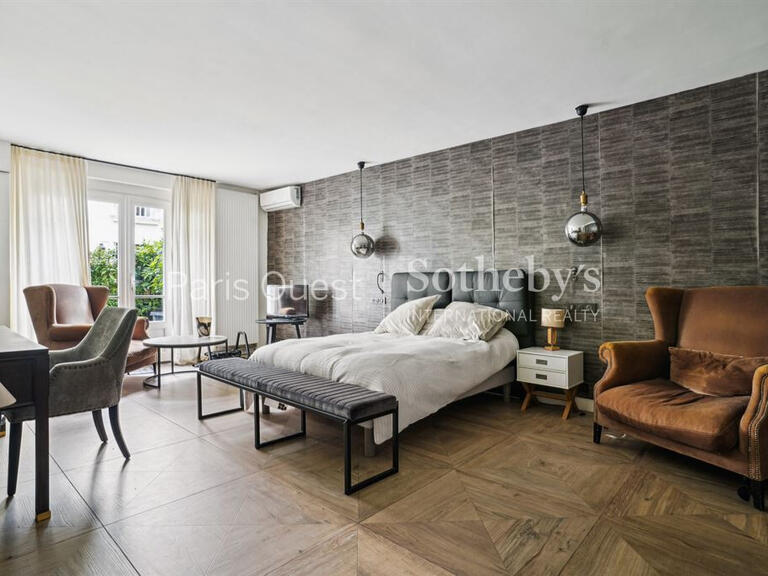 Maison Neuilly-sur-Seine - 4 chambres - 350m²