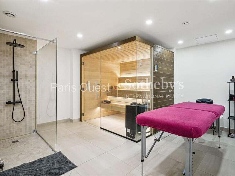 Maison Neuilly-sur-Seine - 4 chambres - 350m²