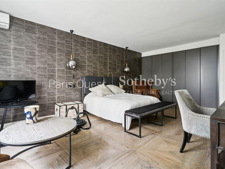 Maison Neuilly-sur-Seine - 4 chambres - 350m²