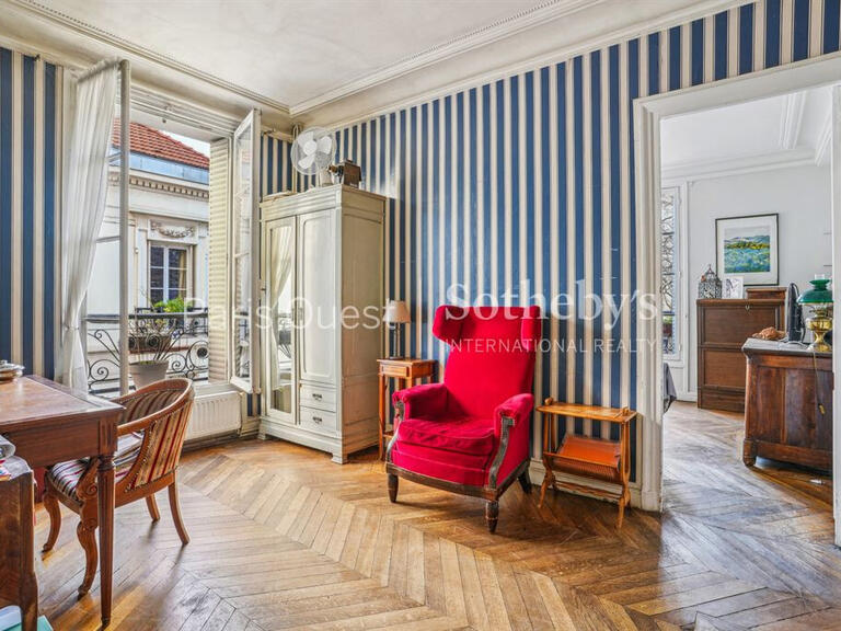 Maison Neuilly-sur-Seine - 3 chambres - 110m²