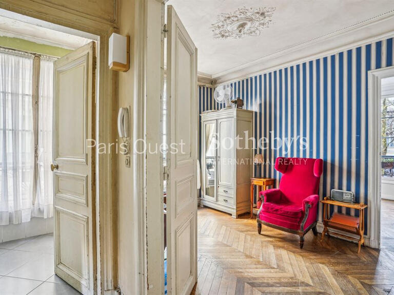 Maison Neuilly-sur-Seine - 3 chambres - 110m²