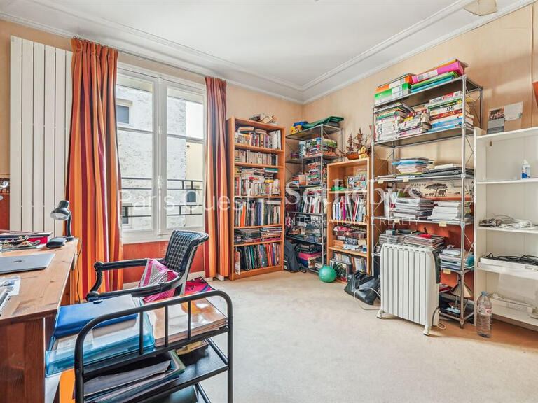 Maison Neuilly-sur-Seine - 4 chambres - 300m²