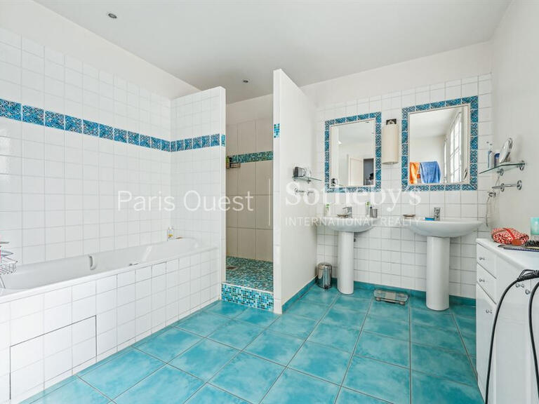 Maison Neuilly-sur-Seine - 4 chambres - 300m²