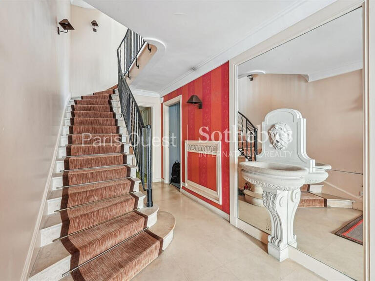 Maison Neuilly-sur-Seine - 4 chambres - 300m²